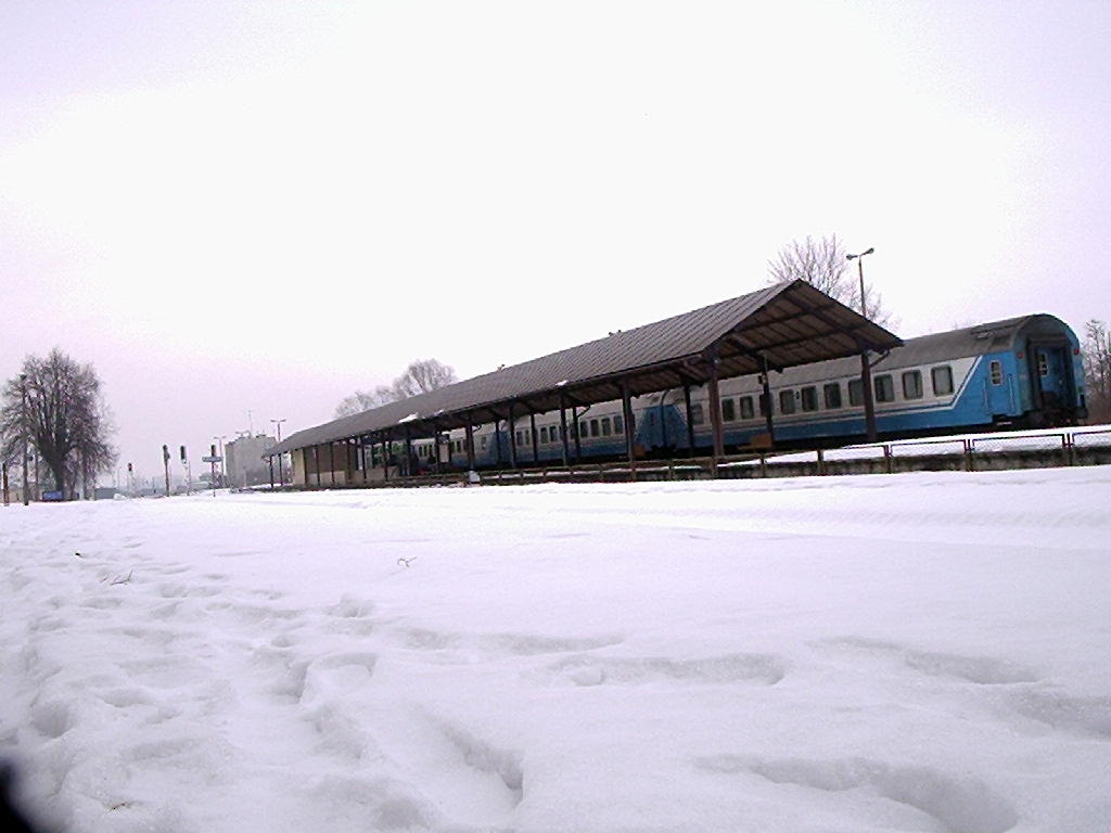 Braniewo, 19.02.2006